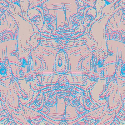 Metz/Metz@Import-Can@7 Inch Single